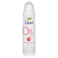 DOVE DEODORANT VAPO POMEGRANATE LEMON, 3 X 113 G