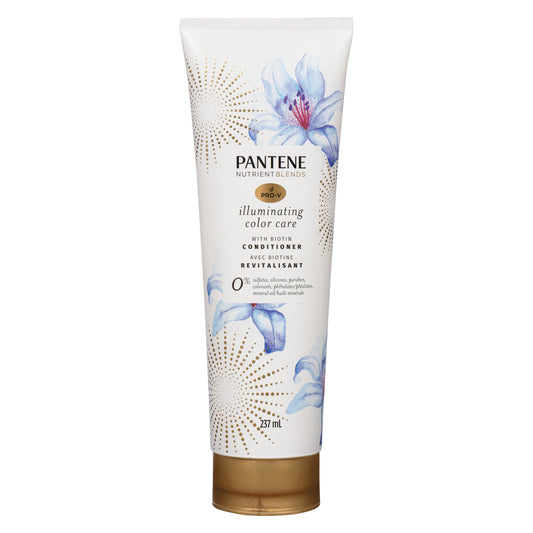 PANTENE BIOTIN CONDITIONER, 3 X 237 ML