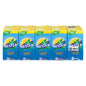 NESTEA ICED LEMON TEA, 4 X 10 X 200 ML