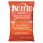 KETTLE BBQ BACKYARD CRISPS, 12 X 198 G