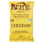 KETTLE NEW YORK CHEDDAR CRISPS, 12 X 198 G