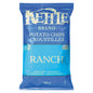 KETTLE RANCH CRISPS, 12 X 198 G