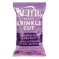 KETTLE TRUFFLE SEA SALT CRISPS, 12 X 198 G