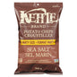 KETTLE CHIPS SEA SALT, 9 X 368 G