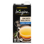 IMAGINE ORGANIC CHICKEN BONE BROTH, 12 X 946 ML