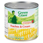 GEANT VERT TWO-COLOUR NIBLET CORN, 24 X 341 ML