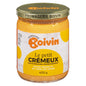 CREAMY SPREADABLE CHEESE FROM BOIVIN, 12 X 400 G