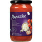 PANACHE RICOTTA PASTA SAUCE, 6 X 650 ML