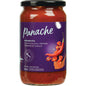 PANACHE ARRABIATA PASTA SAUCE, 6 X 650 ML