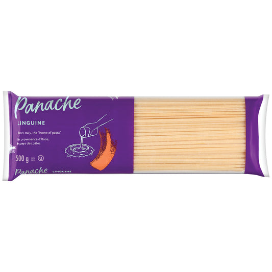 PANACHE LINGUINE PASTA, 24 X 500 G