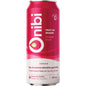 ONIBI SPARKLING WATER DRAGON FRUIT, 8 X 473 ML
