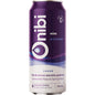 ONIBI SPARKLING WATER BLACKBERRY, 8 X 473 ML