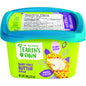 EARTHOWN ORGANIC SPREAD BUTTER, 6 X 340 G