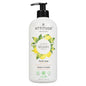 ATTITUDE HAND SOAP LEMON LEAVES, 6 X 473 ML