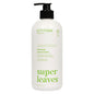ATTITUDE HAND SOAP OLIVE LEAF, 6 X 473 ML
