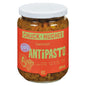 CHUCK HUGHES SPICY ANTIPASTO, 12 X 375 ML