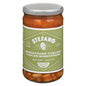 STEFANO MINESTRONE SOUP, 12 X 605 ML