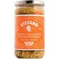 STEFANO ITALIAN WEDDING SOUP, 12 X 605 ML