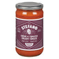 STEFANO CREAM OF TOMATO SOUP, 12 X 605 ML
