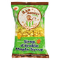 BAD MONKEY MAPLE SYRUP FLAVORED CORN SOUFFLE, 18 X 170 G
