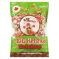 BAD MONKEY BIG KETCHUP FLAVORED CORN SOUFFLE, 12 X 300 G