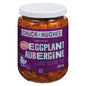CHUCK HUGHES SPICY EGGPLANT, 12 X 375 ML
