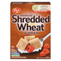 POST CEREAL SHREDDED WHEAT SON, 12 X 525 G