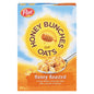 POST CEREAL BITE-SIZED WITH HONEY ROASTED, 12 X 340 G