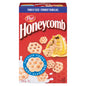 POST HONEYCOMB FAMILY CEREAL, 10 X 525 G