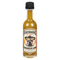 FIREBARN TEQUILA LIME HOT SAUCE, 12 X 53 ML