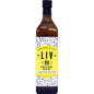 LIV99 OLIVE OIL LIGHT TASTE, 12 X 1 L