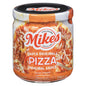 MIKE'S ORIGINAL PIZZA SAUCE, 12 X 240 ML