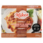 MIKE'S MEAT LASAGNA, FROZEN, 12 X 275 G