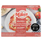 MIKE'S CHEESE RAVIOLI, FROZEN, 12 X 275 G