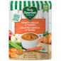 BABY GOURMET  HEARTY VEGETABLES & TURKEY, 16 X 128 ML