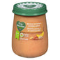BABY GOURMET BANANA CINNAMON JAR, 10 X 113 ML
