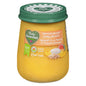 BABY GOURMET MANGO YOGURT OATMEAL JAR, 10 X 113 ML