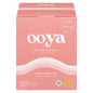 OOYA ENERGY DRINK RASPBERRY MELON NO ADDED SUGAR ORGANIC, 6 X 4 X 250 ML