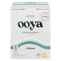 OOYA ENERGY DRINK ORIGINAL NO ADDED SUGAR ORGANIC, 6 X 4 X 250 ML
