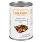 KIM PHAT WHOLE SHIITAKE MUSHROOM, 24 X 284 G