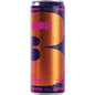 MOX BEVERAGE 3 VODKA CAN WITHOUT ALCOHOL, 12 X 355 ML