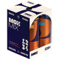 MOX BEVERAGE MULTIPACK WITHOUT ALCOHOL, 6 X 4 X 355 ML