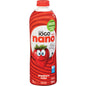 IÖGO YOGURT DRINK NANO STRAWBERRY, 6 X 900 ML