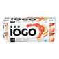 IÖGO YOGURT 1.5% CREAMY DUO YOGART, 3 X 16 X 100 G