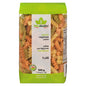 BIOITALIA FUSILI PASTA WITH VEGETABLES, 12 X 500 G