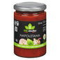 BIOITALIA NAPOLETANA SAUCE, 12 X 358 ML
