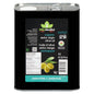 BIOITALIA EXTRA VIRGIN OLIVE OIL, 6 X 2 L