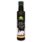 BIOITALIA EXTRA VIRGIN OLIVE OIL WITH GARLIC, 6 X 250 ML