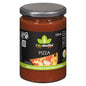 BIOITALIA ORGANIC PIZZA TOMATO SAUCE, 12 X 358 ML