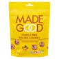 MADEGOOD MINI ORGANIC CHOCOLATE BANANA BAR, 6 X 100 G